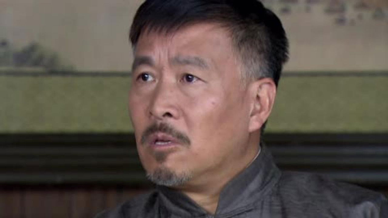 你的传奇之危机四伏 — Épisode 5