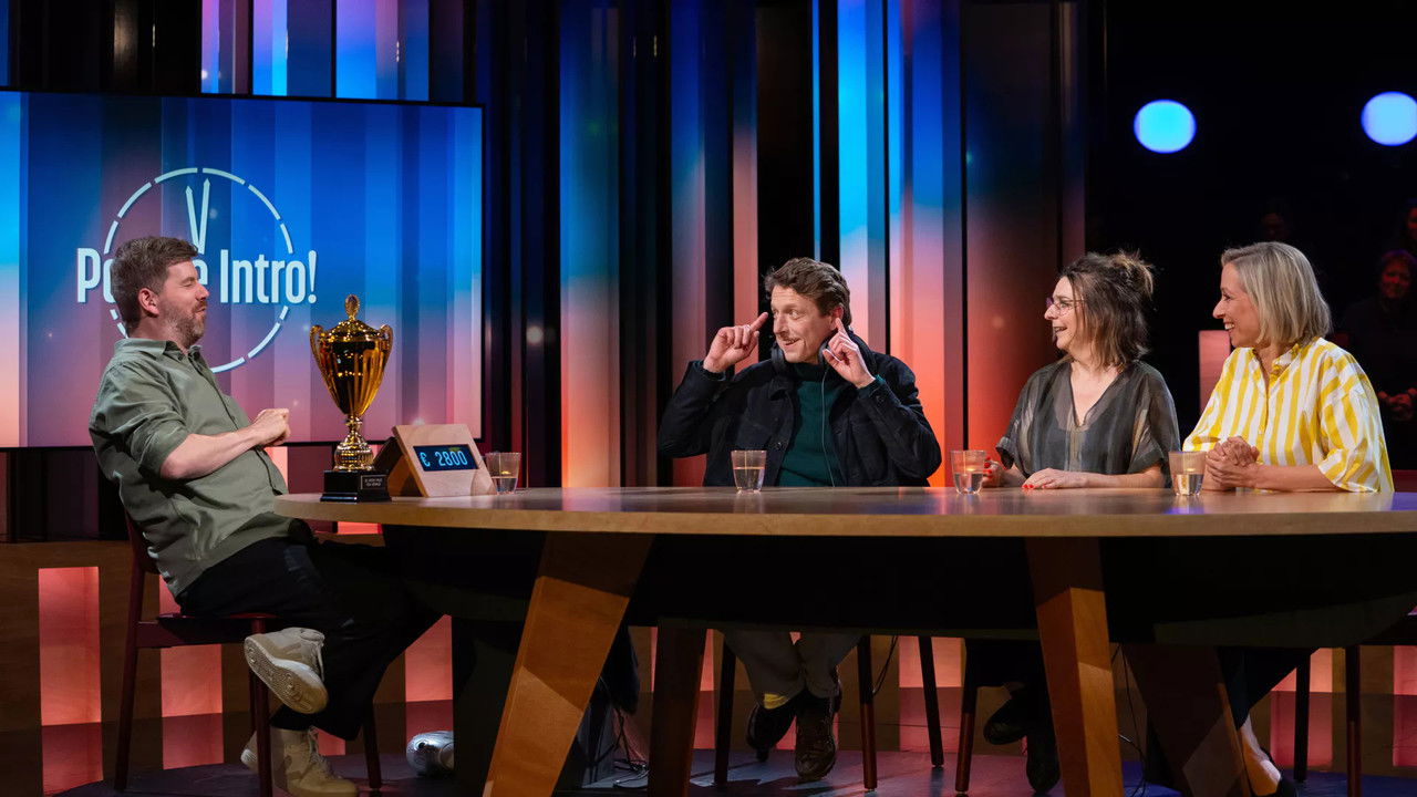 De dag van vandaag — Épisode 28