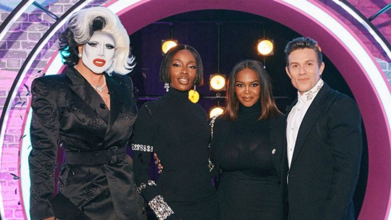 Celebrity Big Brother: Late and Live — Épisode 5