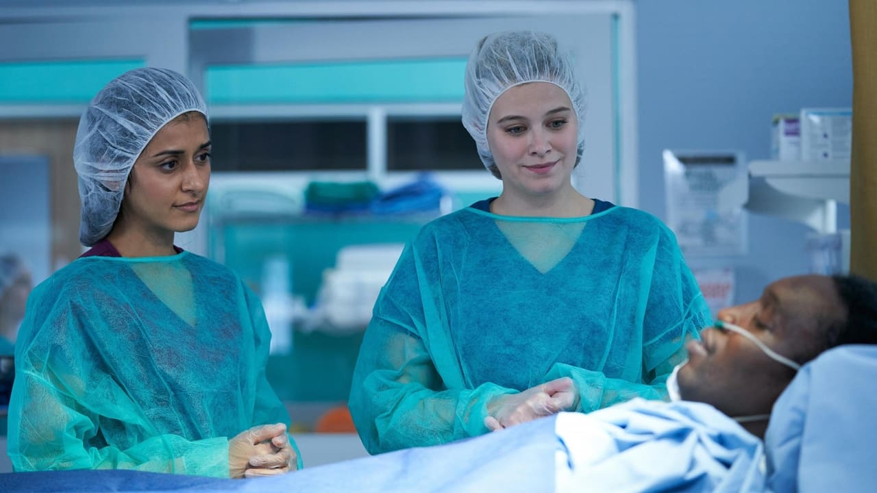 Nurses - Season 2 Episode 8 : Best Day Ever