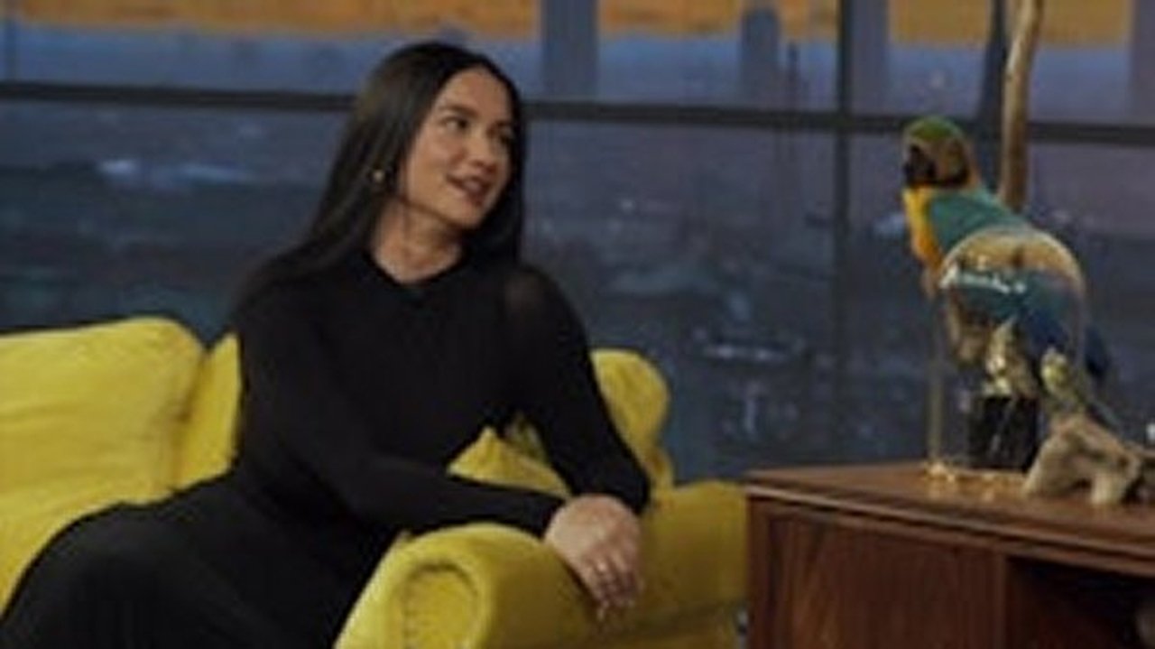 Den gule sofa med Allan Sindberg - Season 3 Episode 1 : Episode 1