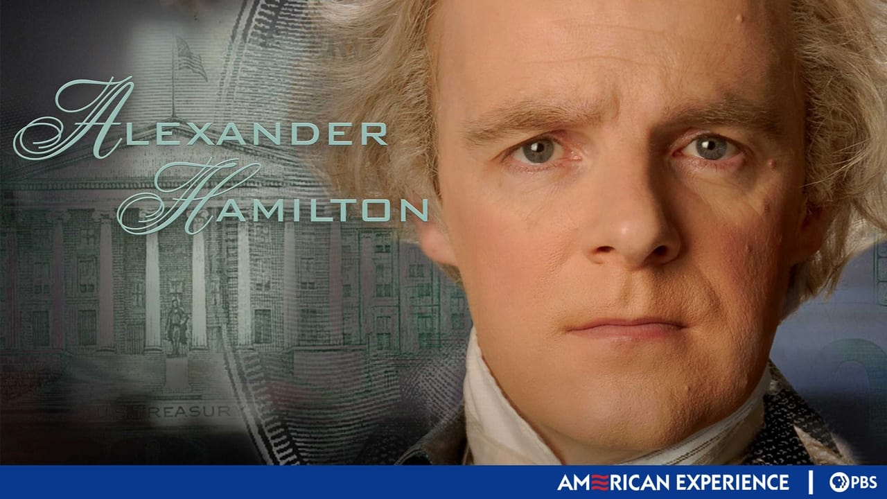 American Experience - Season 19 Episode 15 : Alexander Hamilton