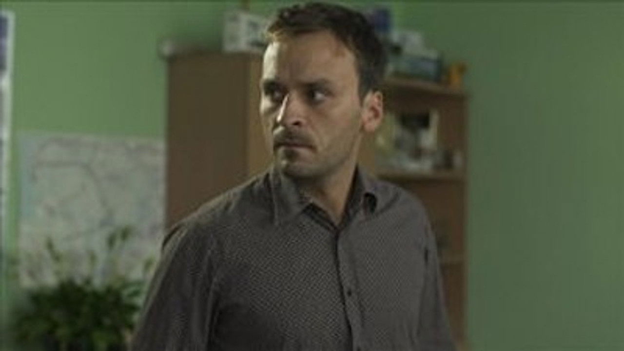 Pasmerkti — Épisode 4