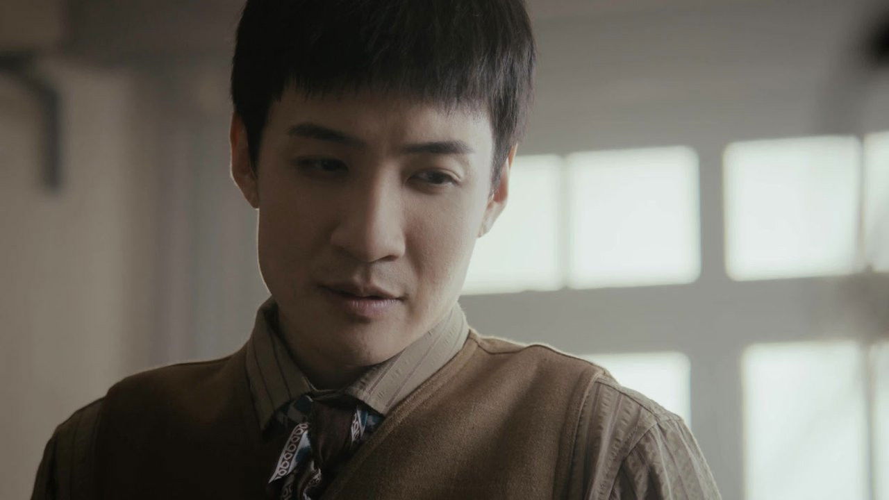 怒刺 — Épisode 16