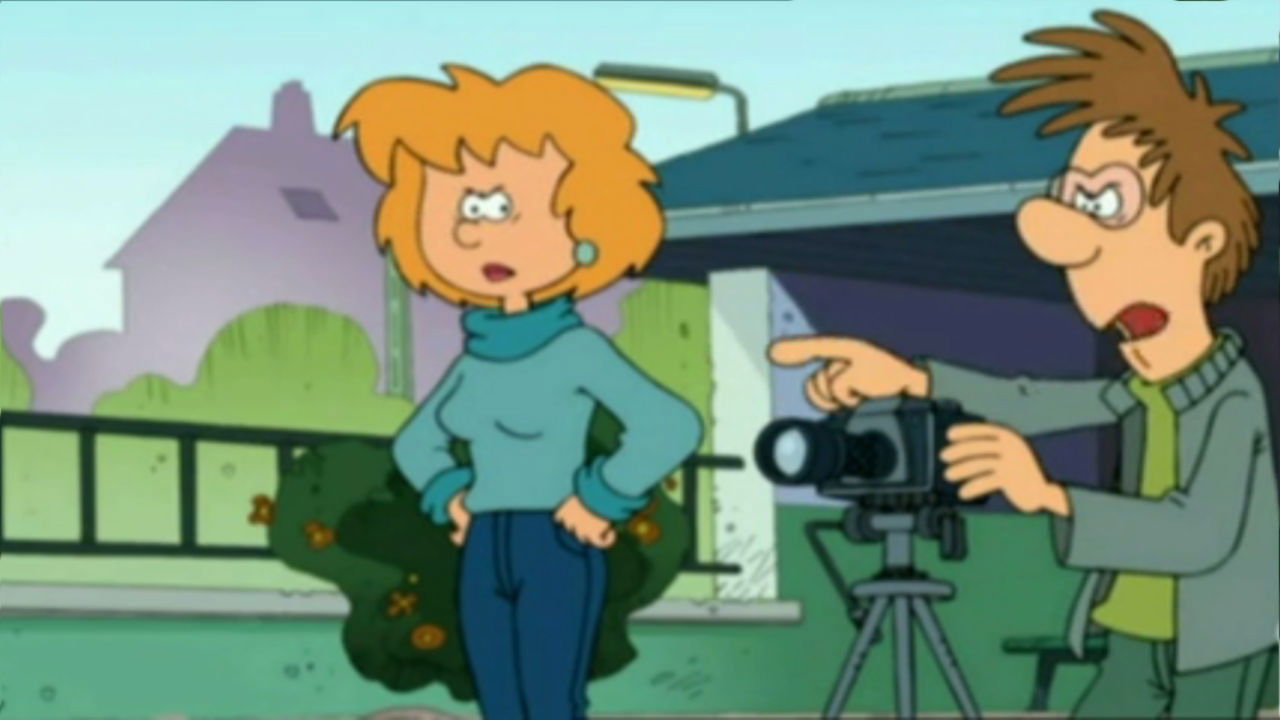 Cédric — Photo de classe