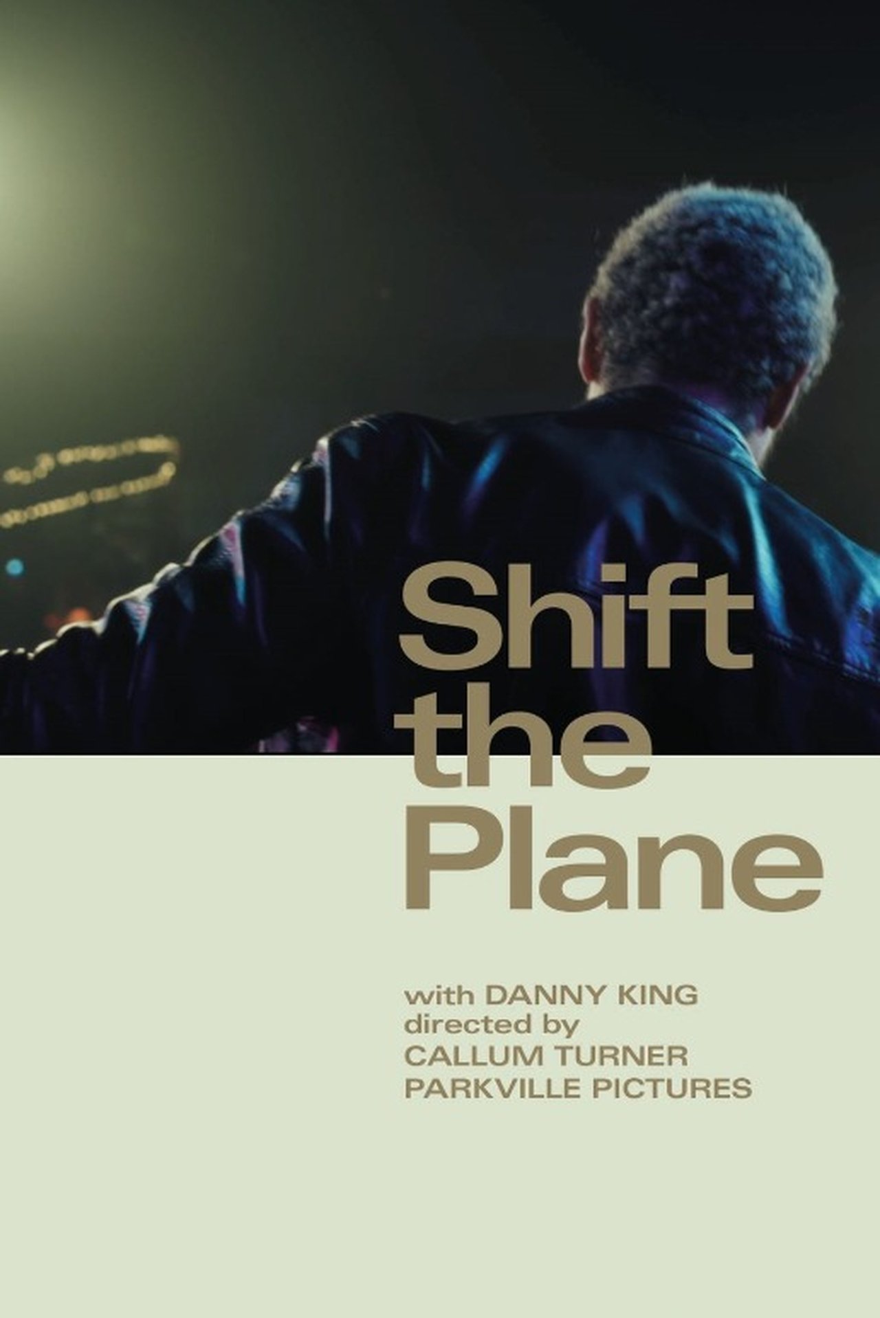 Shift the Plane Shift the Plane