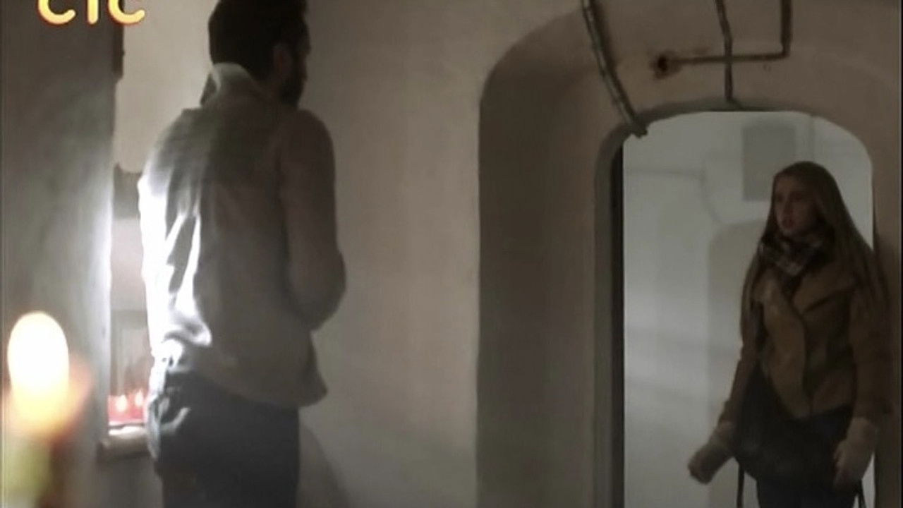 Ангел или демон — Épisode 5