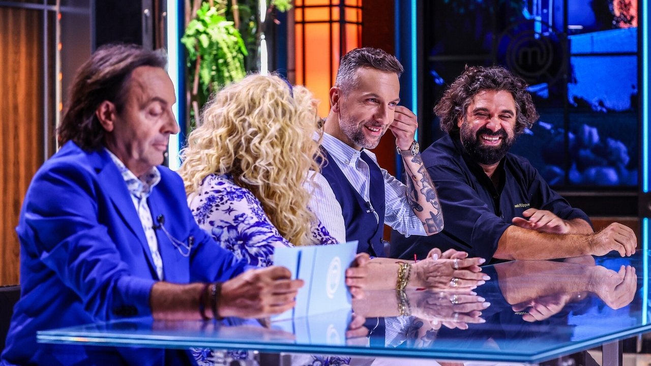 MasterChef - Season 13 Episode 10 : Episode 10