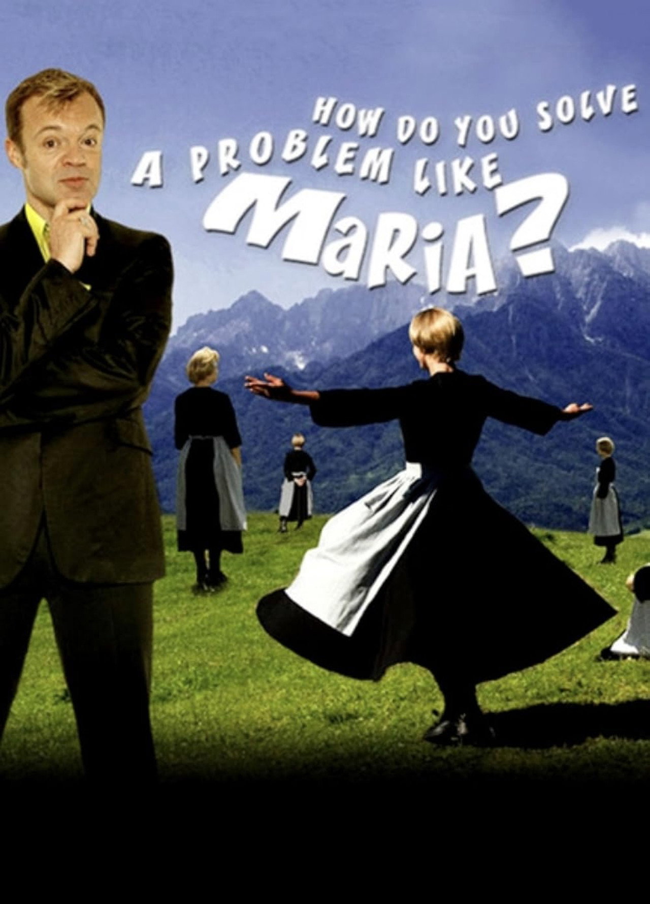 Säsong 1
