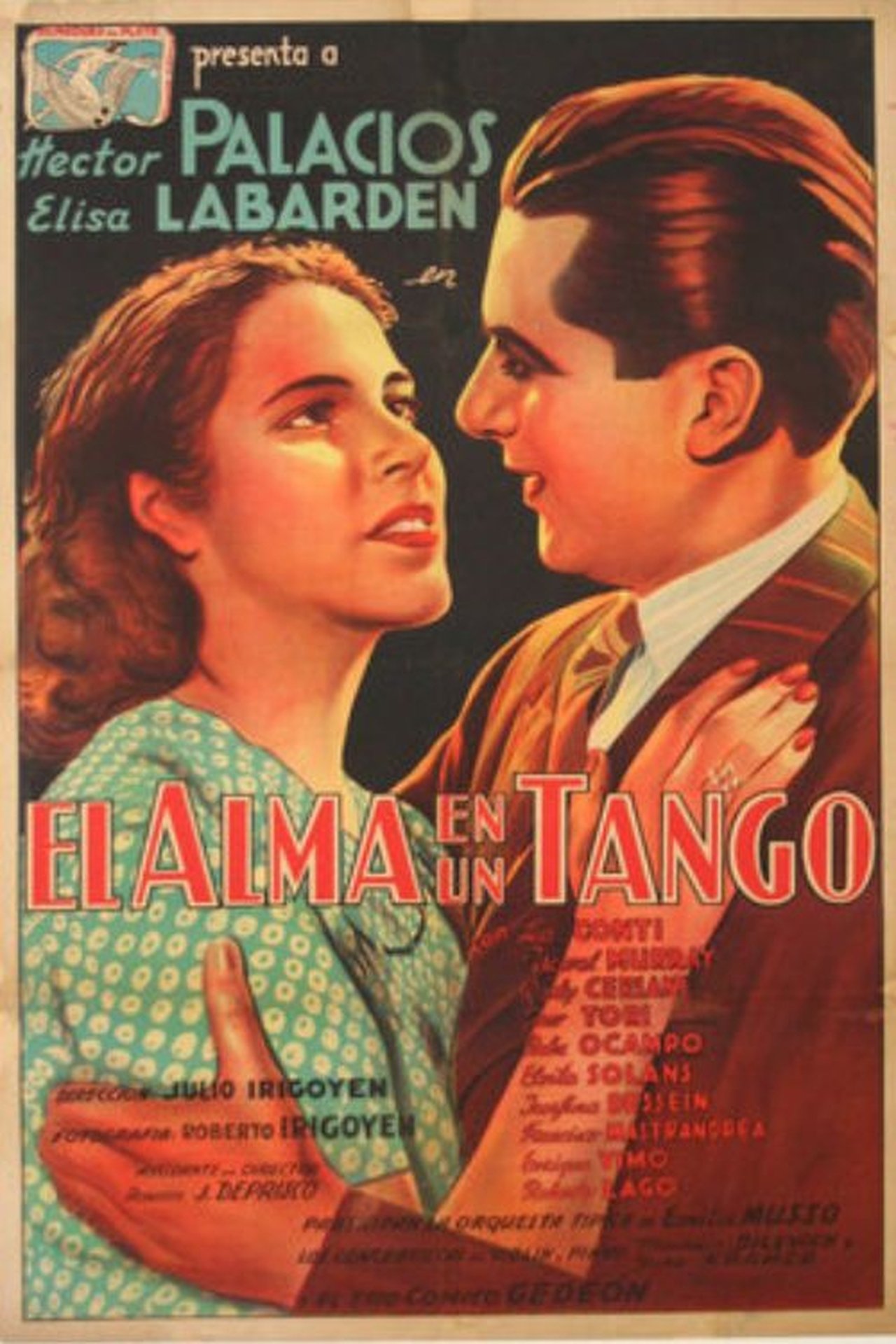 El alma de un tango El alma de un tango