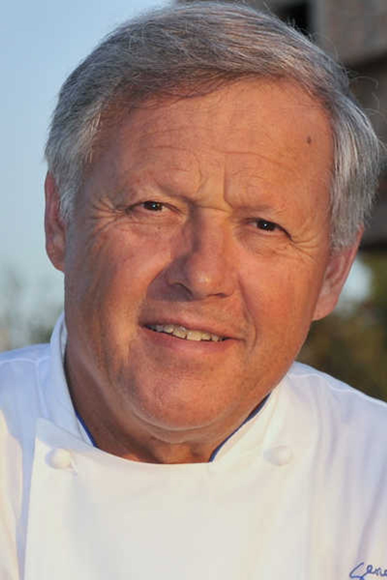 Georges Blanc