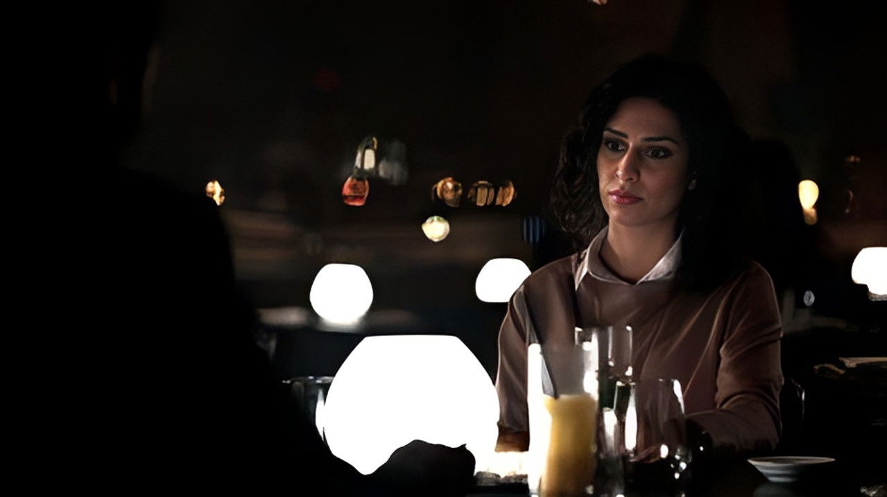 MEDINAH — Épisode 3