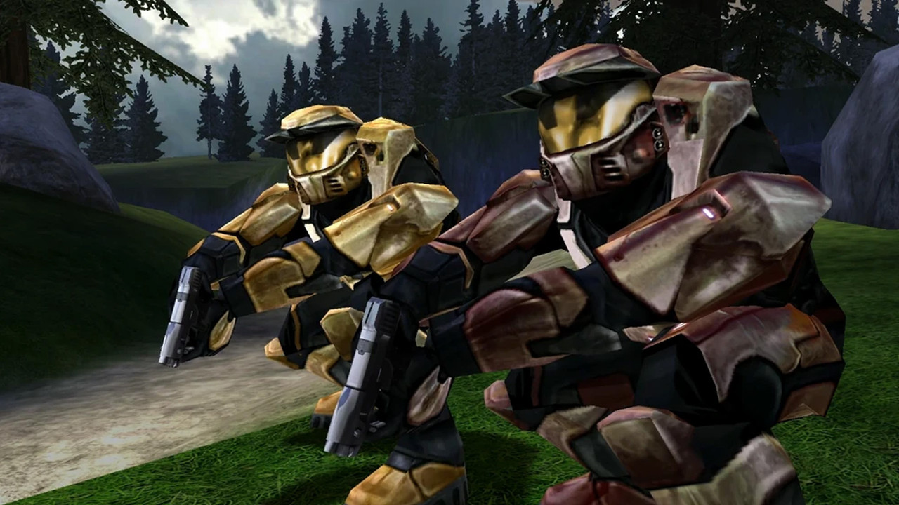 Red vs. Blue — Épisode 2