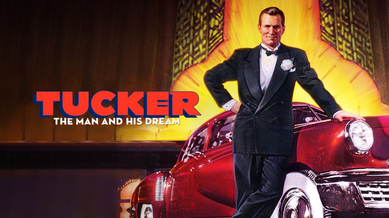 Tucker: The Man and His Dream
