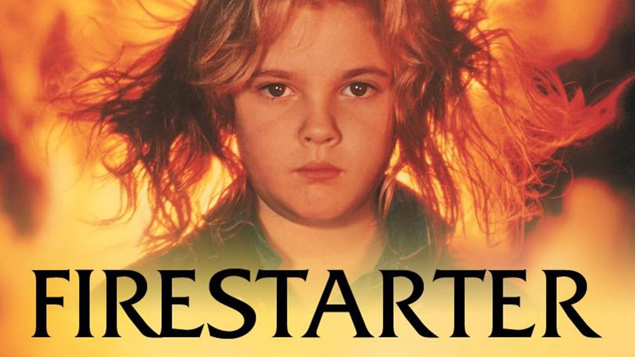 Firestarter background