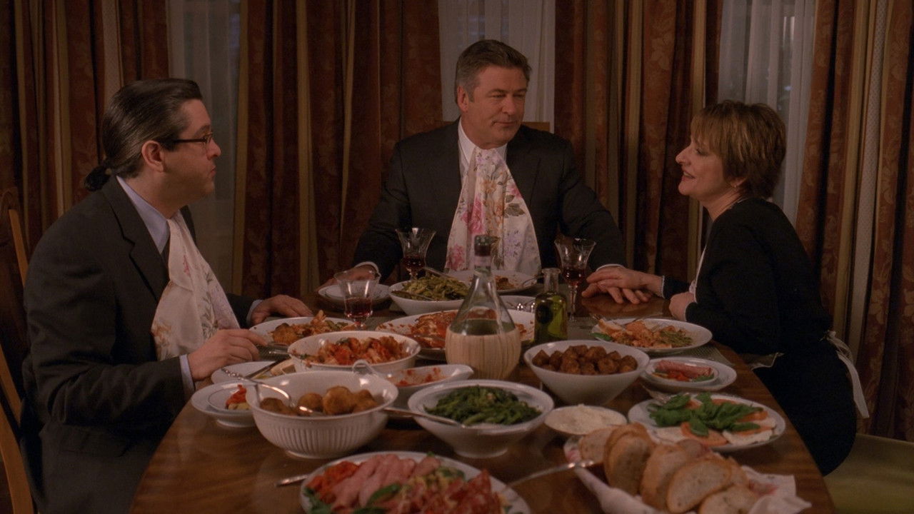 30 Rock - Season 3 Episode 13 : Goodbye, My Friend