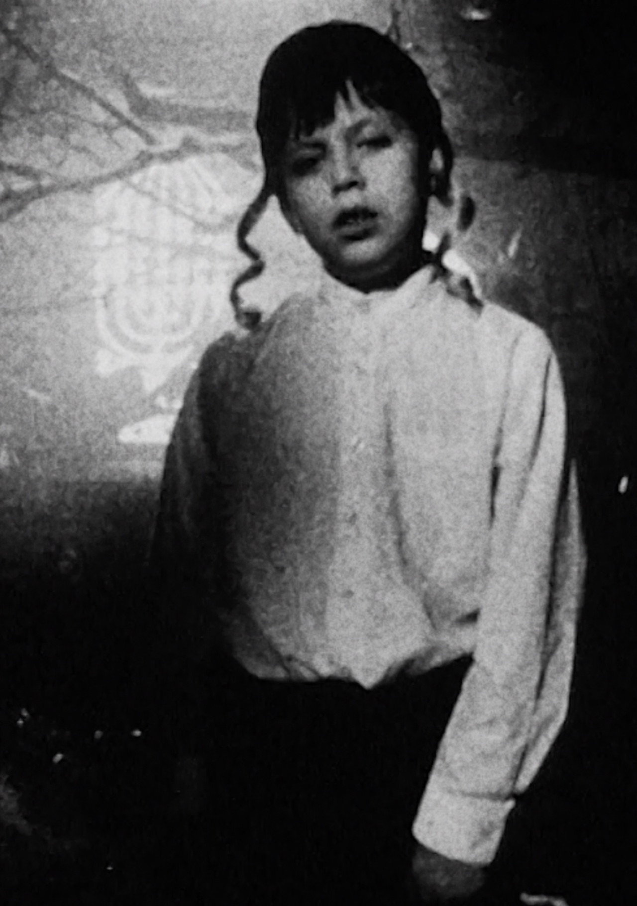 Fugue Nefesh filmaffisch