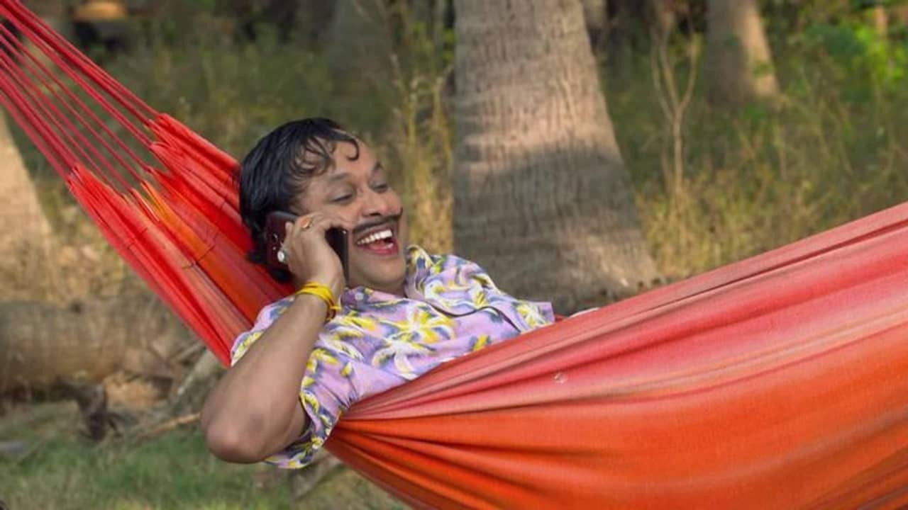 भाभीजी घर पर हैं! — Épisode 791