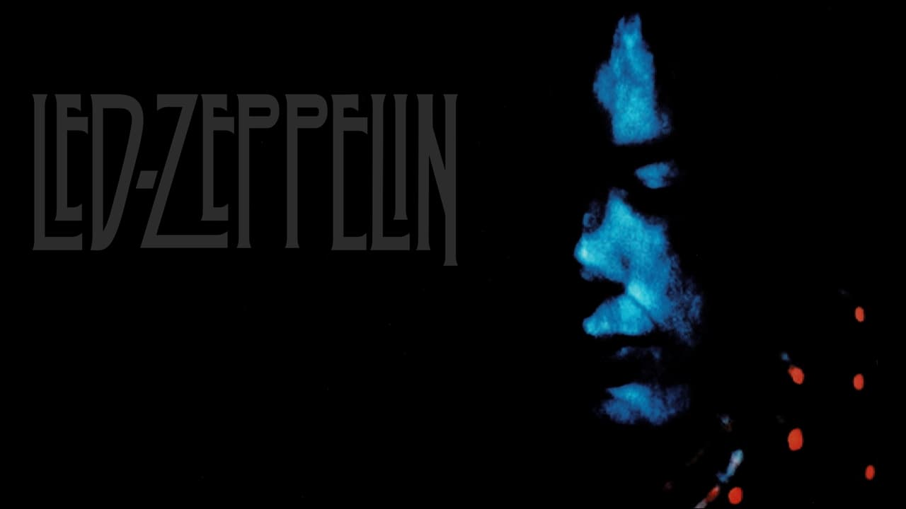 Led Zeppelin background