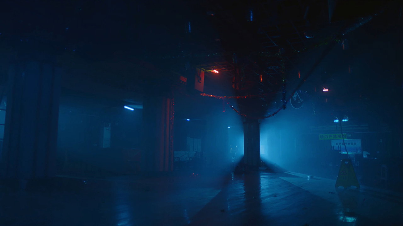 The Last Ride still 4