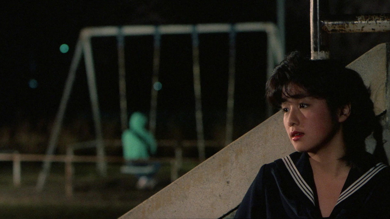 Обои к фильму «Отдам всю себя (1985)» — (39 из 40)