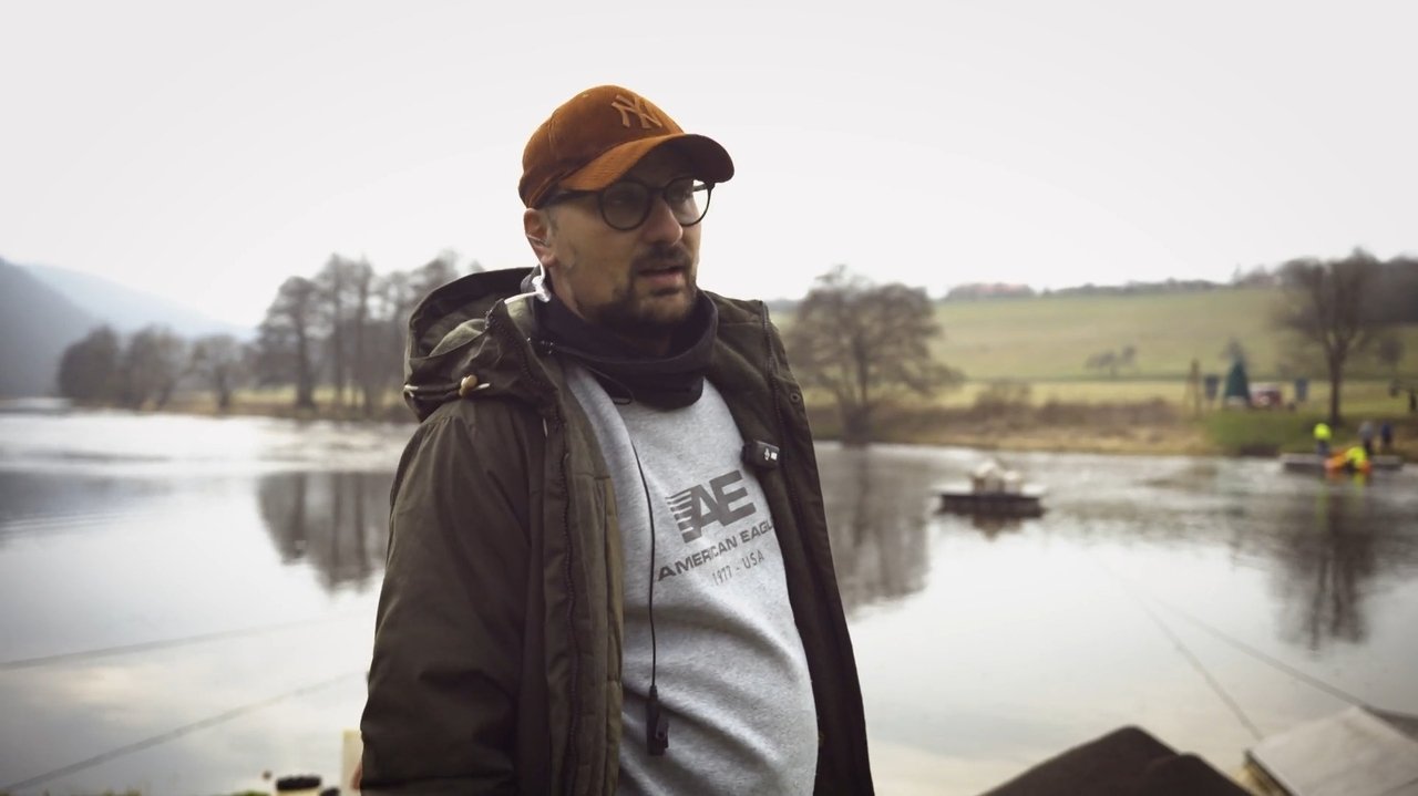 Zrádci - Behind the Scenes - Season 1 Episode 5 : Episode 5