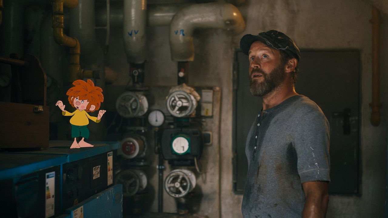 Neue Geschichten vom Pumuckl - Season 2 Episode 6 : Episode 6