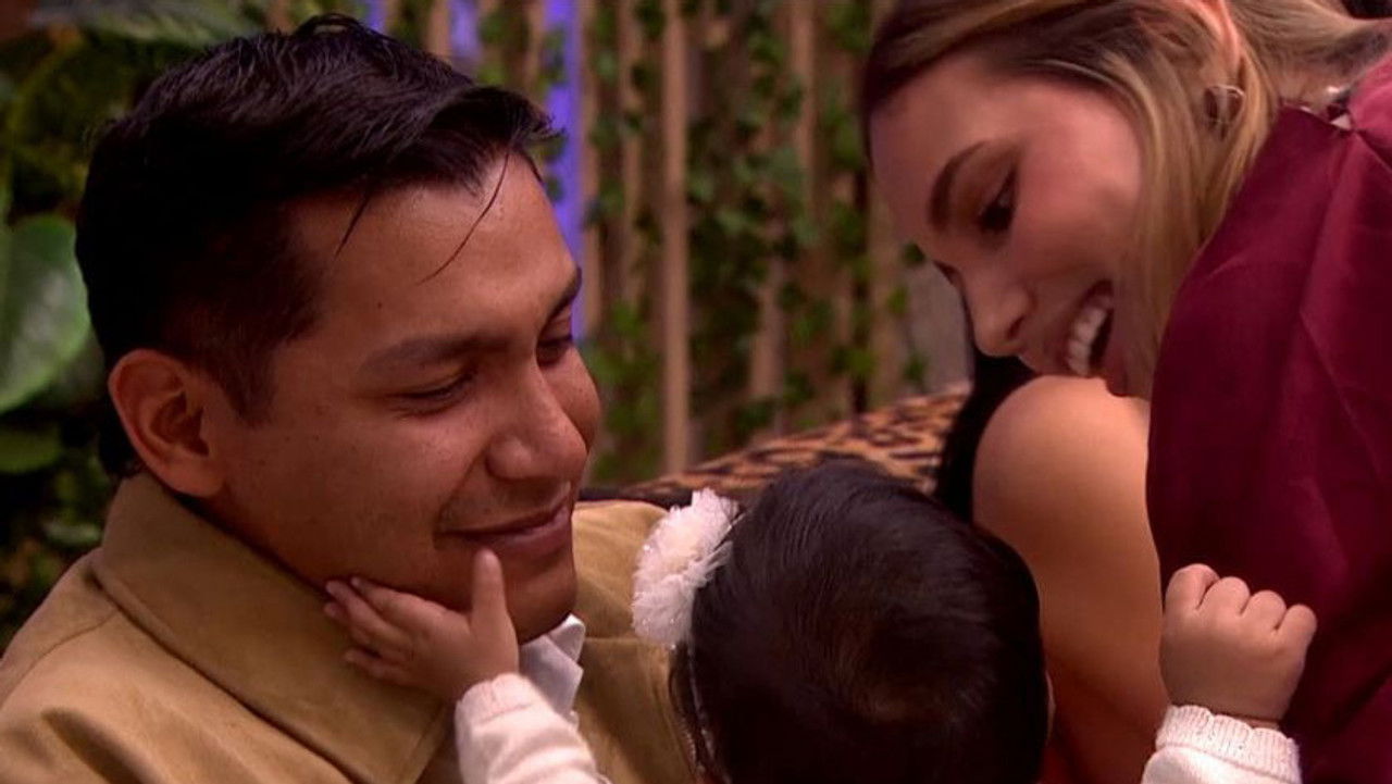 La Casa de los Famosos Colombia — Épisode 32