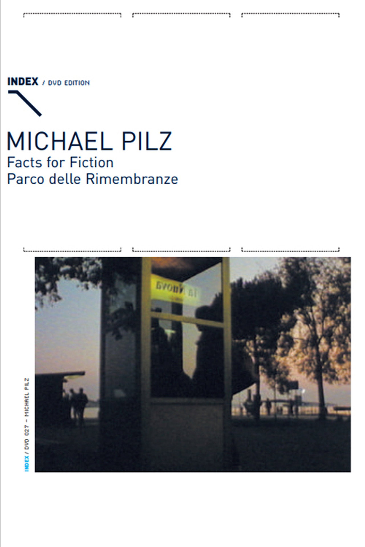Facts for Fiction Backdrop
