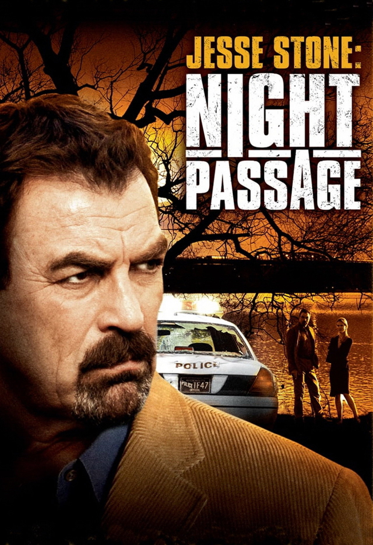 Jesse Stone: Night Passage still 6
