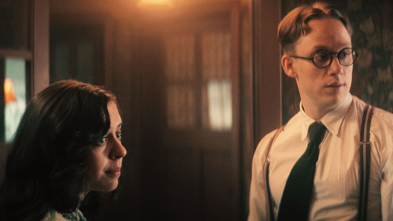 Image Una pequeña luz: Protegiendo a Ana Frank HD