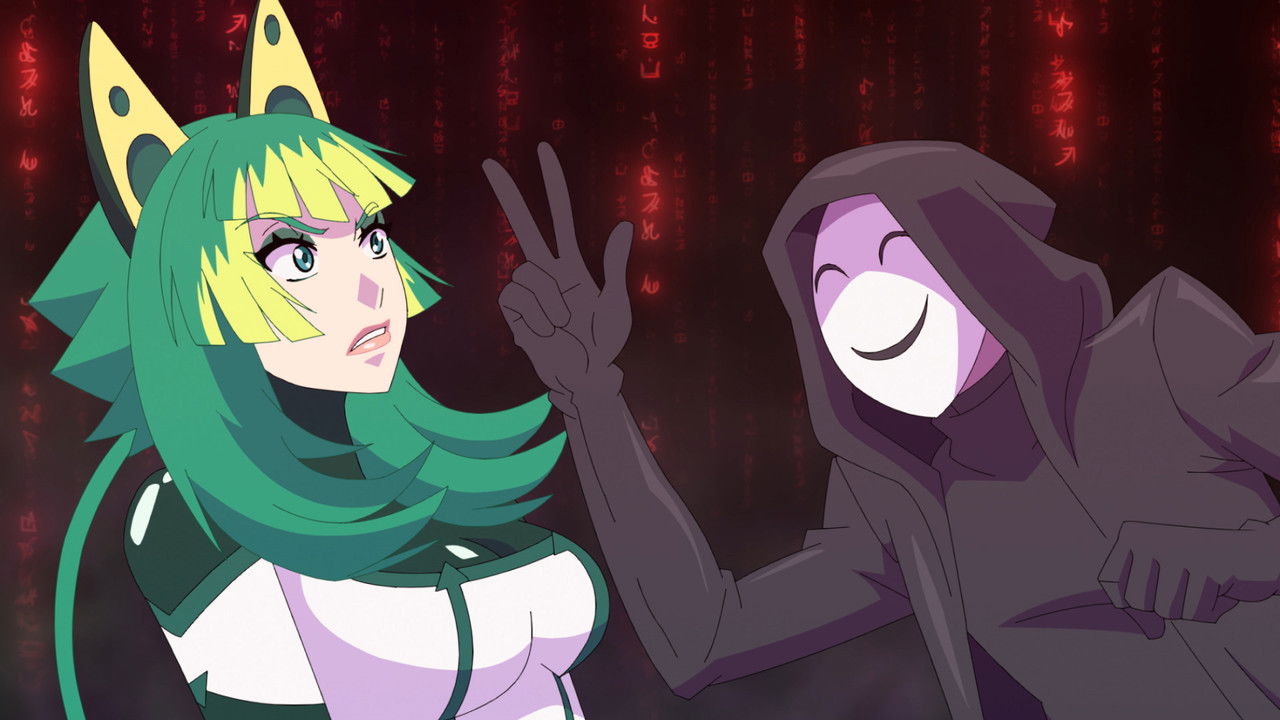 Image Virtual Hero: La Serie