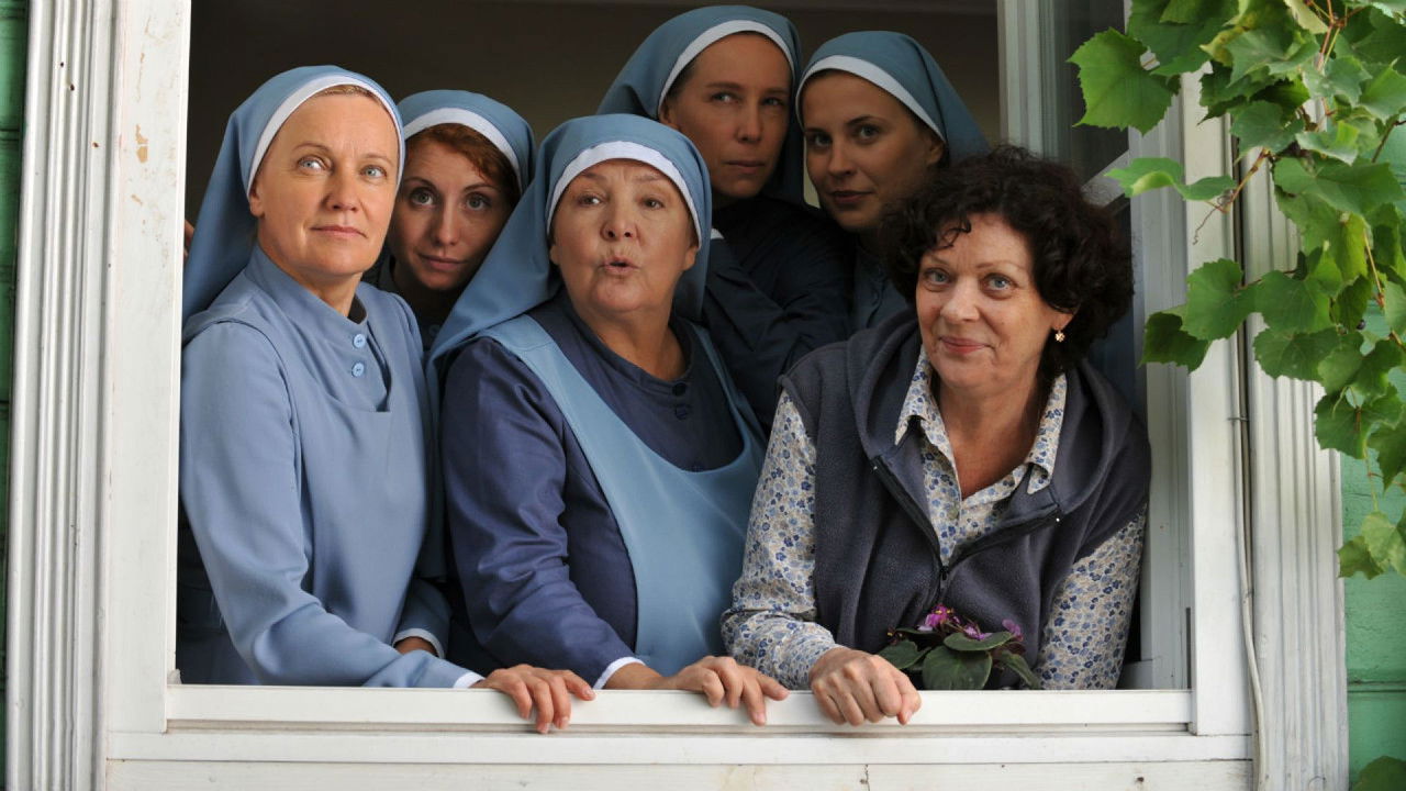 Siostry — Épisode 4