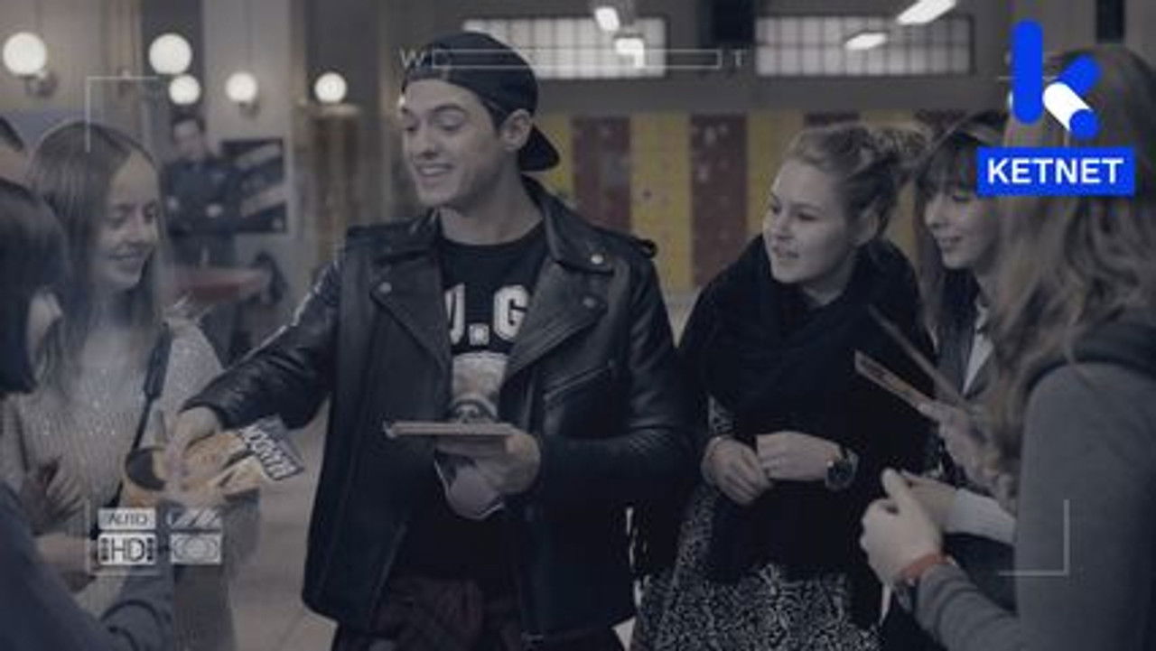 Ghost Rockers — Épisode 22