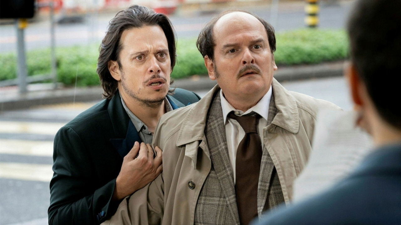 La Chance de ta vie — Givart, c’est l’affaire de ma vie