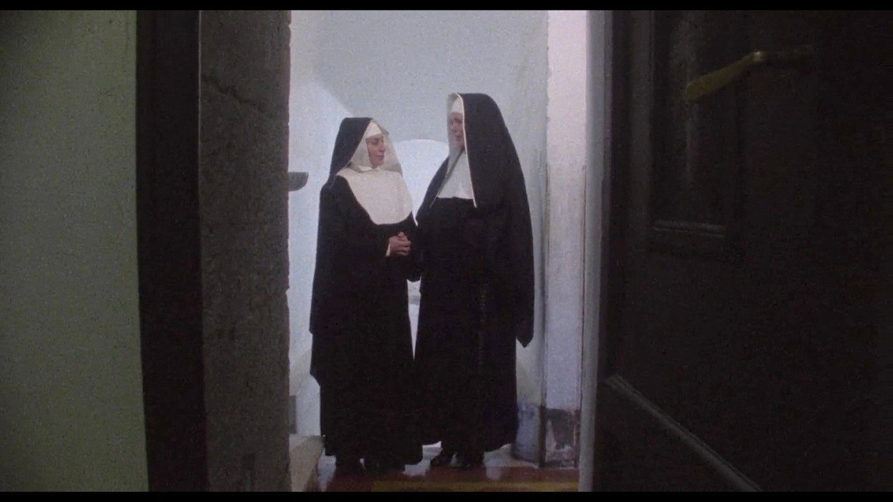Обои к фильму «Монастырские соблазны (1979)» — (18 из 26)
