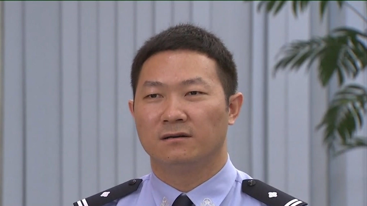 传奇故事 — Épisode 158