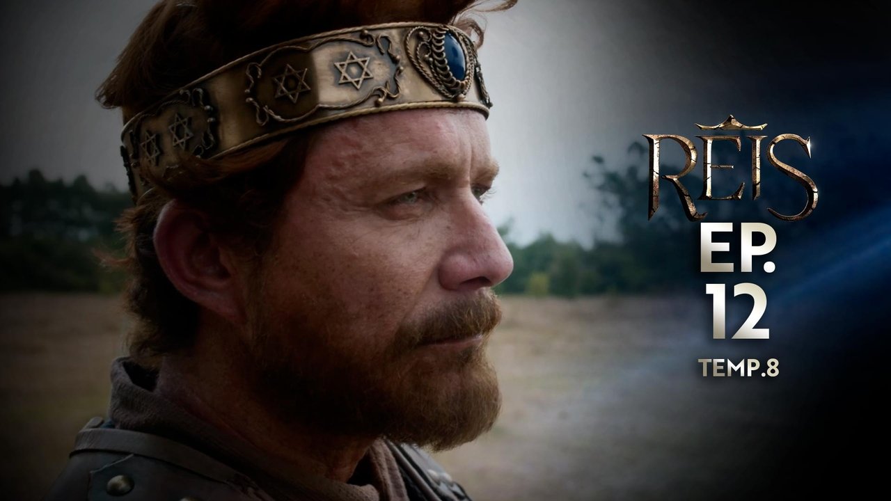 Kings - Season 8 Episode 12 : Episode 12