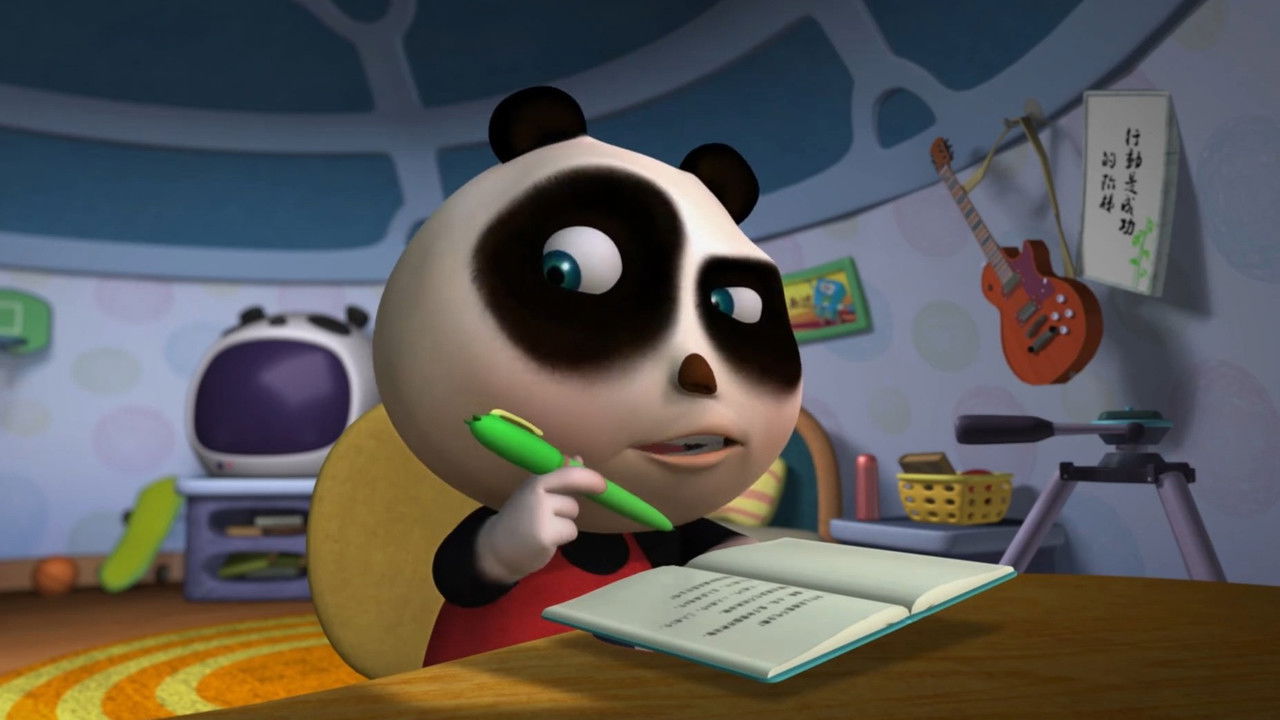 熊仔 — Épisode 15