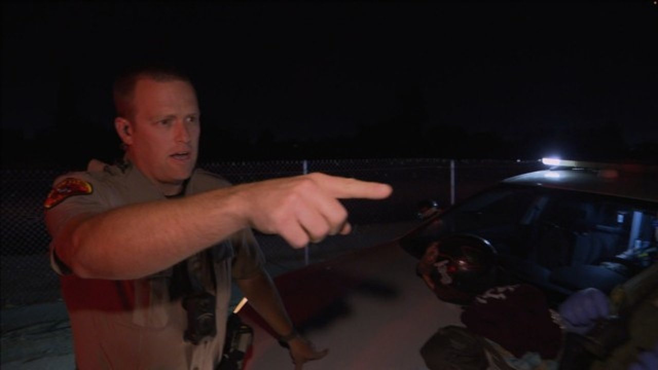 Cops - Season 37 Episode 22 : Up, Up and Away