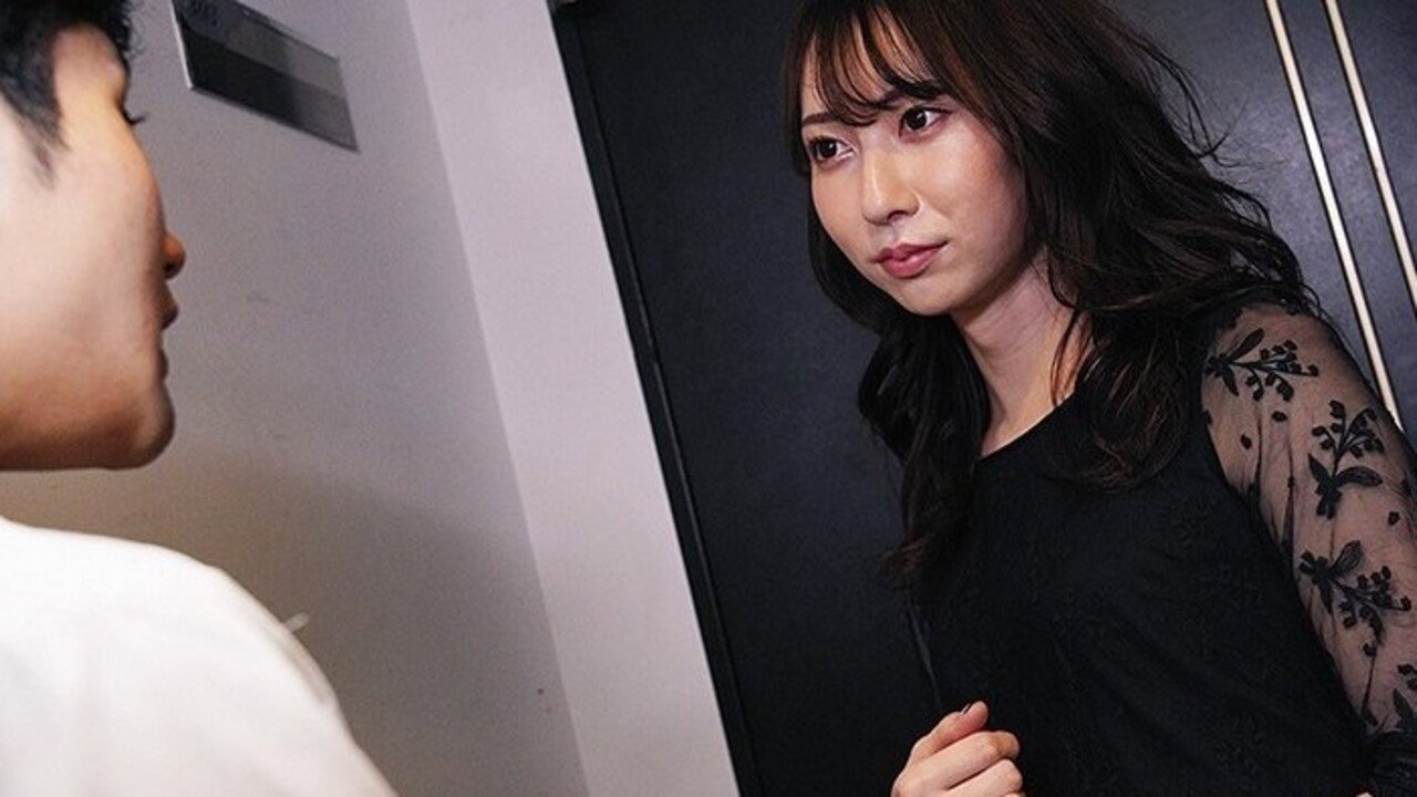 DASD-860 童貞のボクを大人にさせてくれた隣の男姉さん 愛沢さら still 11
