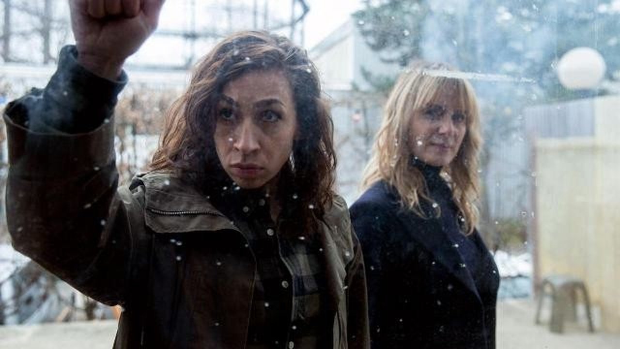 Scene of the Crime - Season 53 Episode 10 : Episode 10