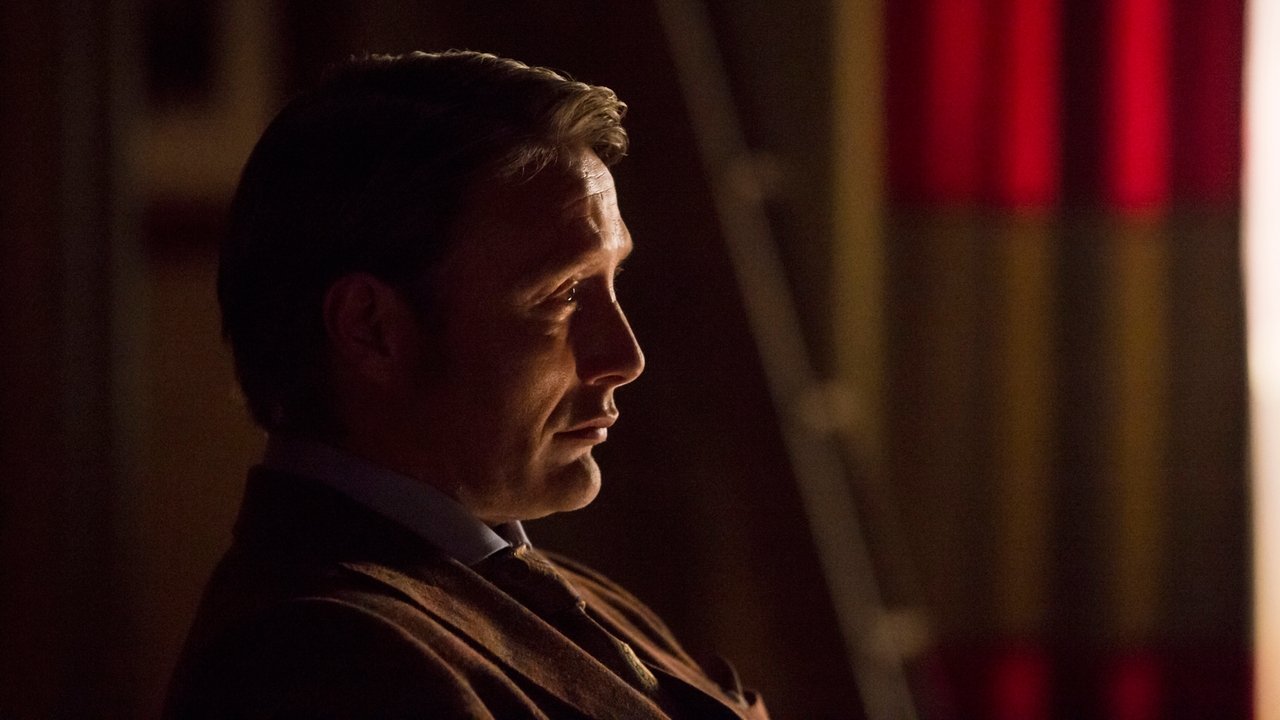 Hannibal - Season 3 Episode 3 : Secondo