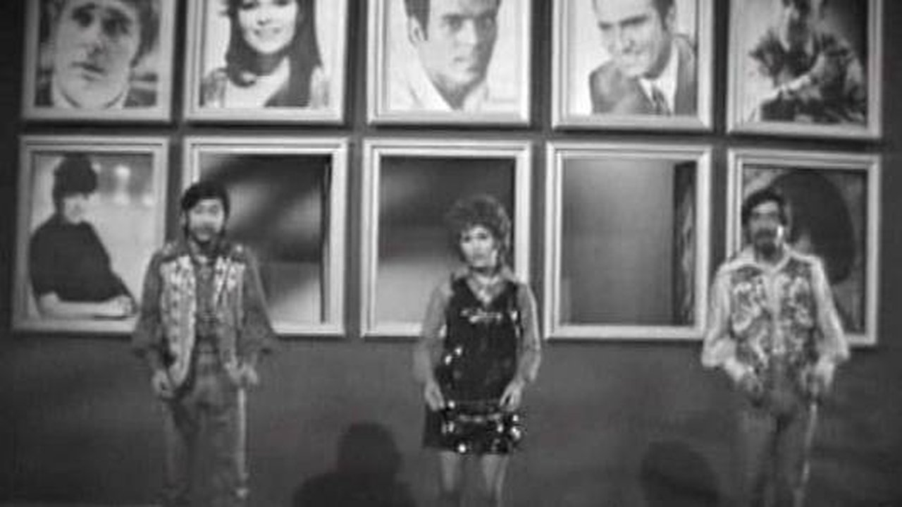 Cachitos de hierro y cromo - Season 0 Episode 7 : Episode 7