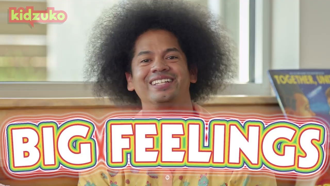 Reading Rainbow — Épisode 4