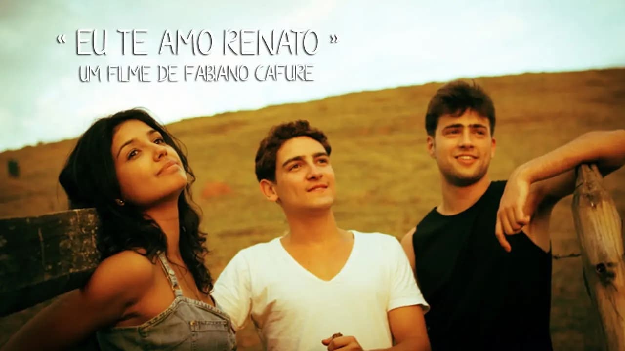 I Love You Renato (2013)