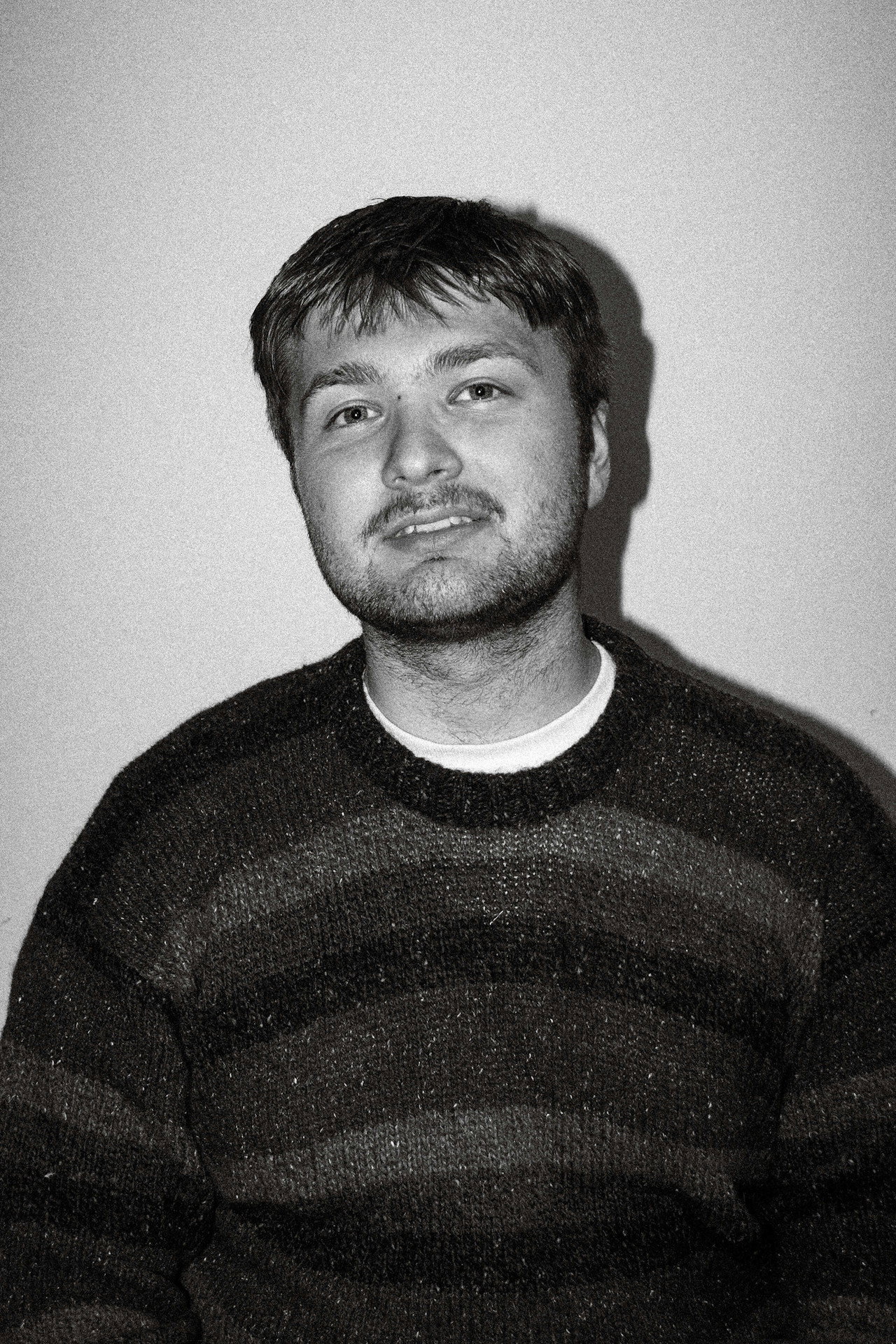 Harry Wharmby