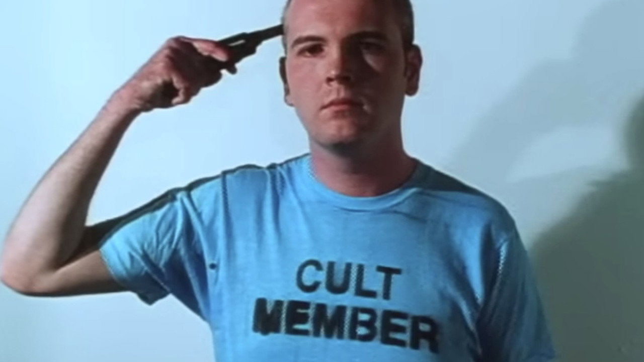 Mind Control Made Easy or How to Become a Cult Leader still 12