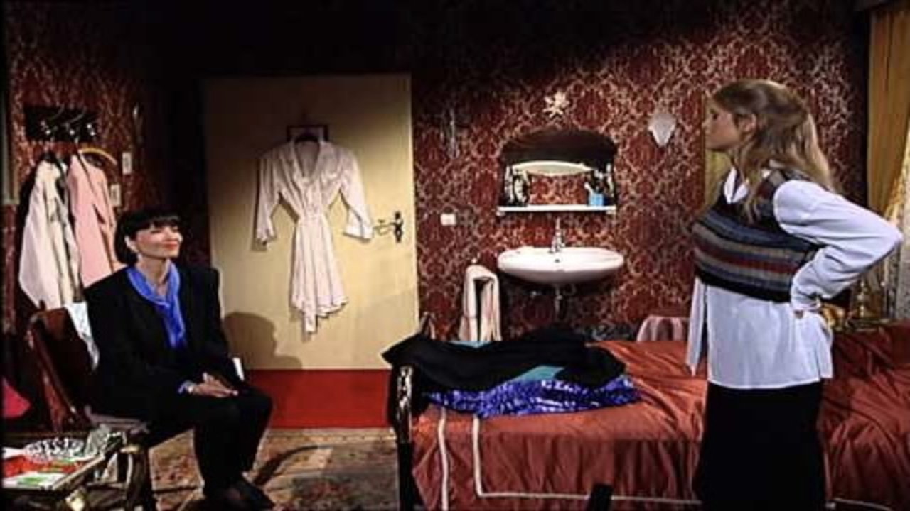 Verbotene Liebe - Season 1 Episode 233 : Episode 233