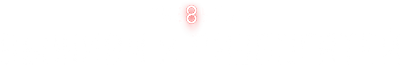 The 8 Show: Выживи и разбогатей